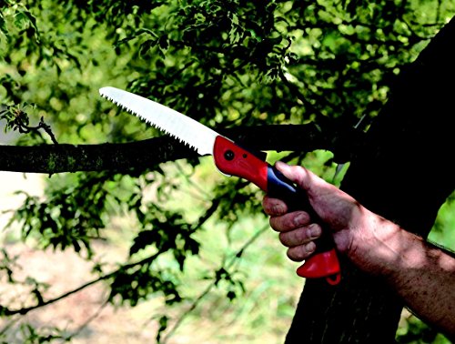 Spear & Jackson Sierra Plegable para Podar 4960RSA miniatura 3