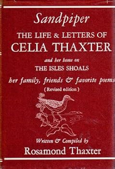 Sandpiper: The Life and Letters of Celia Thaxter