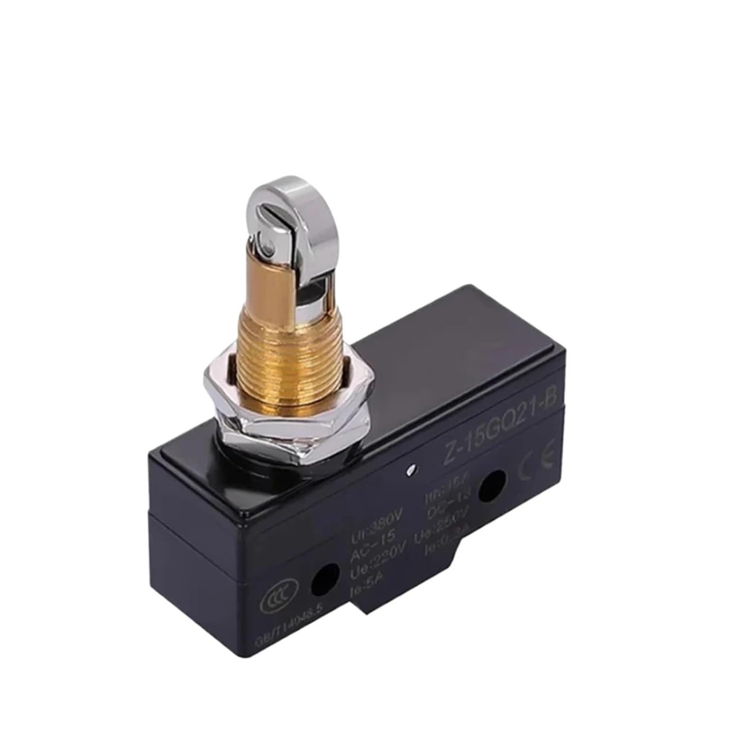 1PCS Z-15G-B Silver Contact Limit Switch Travel Switch Micro Switch Z-15GD-B,Z-15GQ22-B,Z-15GW22-B,Z-15GW-B,Z-15GW2-B,Z-15HW24-B(Z-15GW-B)