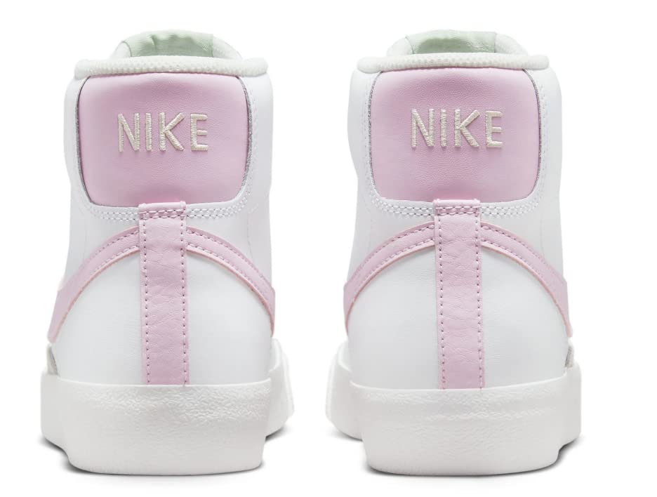 Nike Boys Air Force 1 Mid Le (Big Kid)3