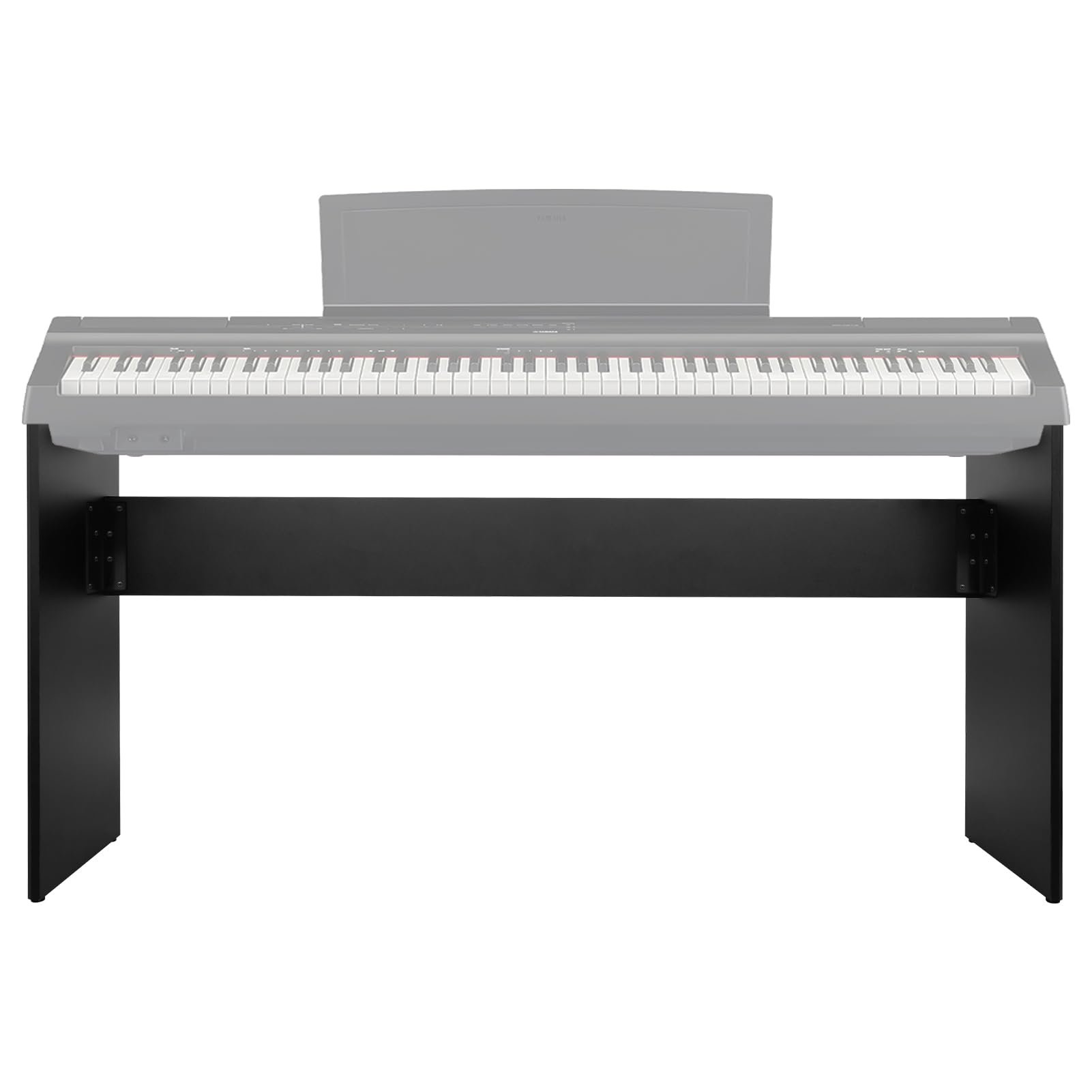 Amazon.com - STRICH L85 Piano Keyboard Stand, Wooden Furniture