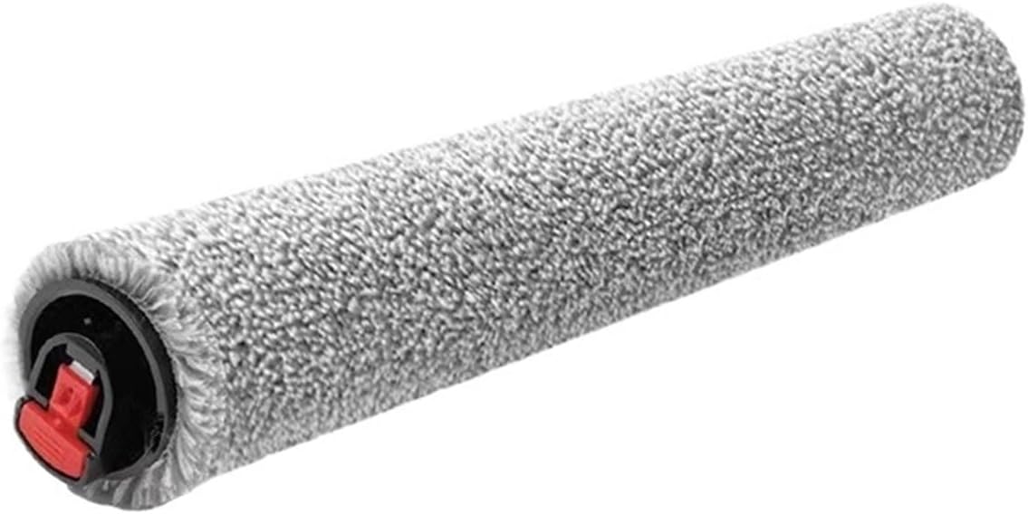 Spare Original Roller Brush, Compatible for Eufy Robot Vacuum Omni S1 Pro, HydroJet Robot Vacuum and Mop Combo Replacement Part(1 Piece)