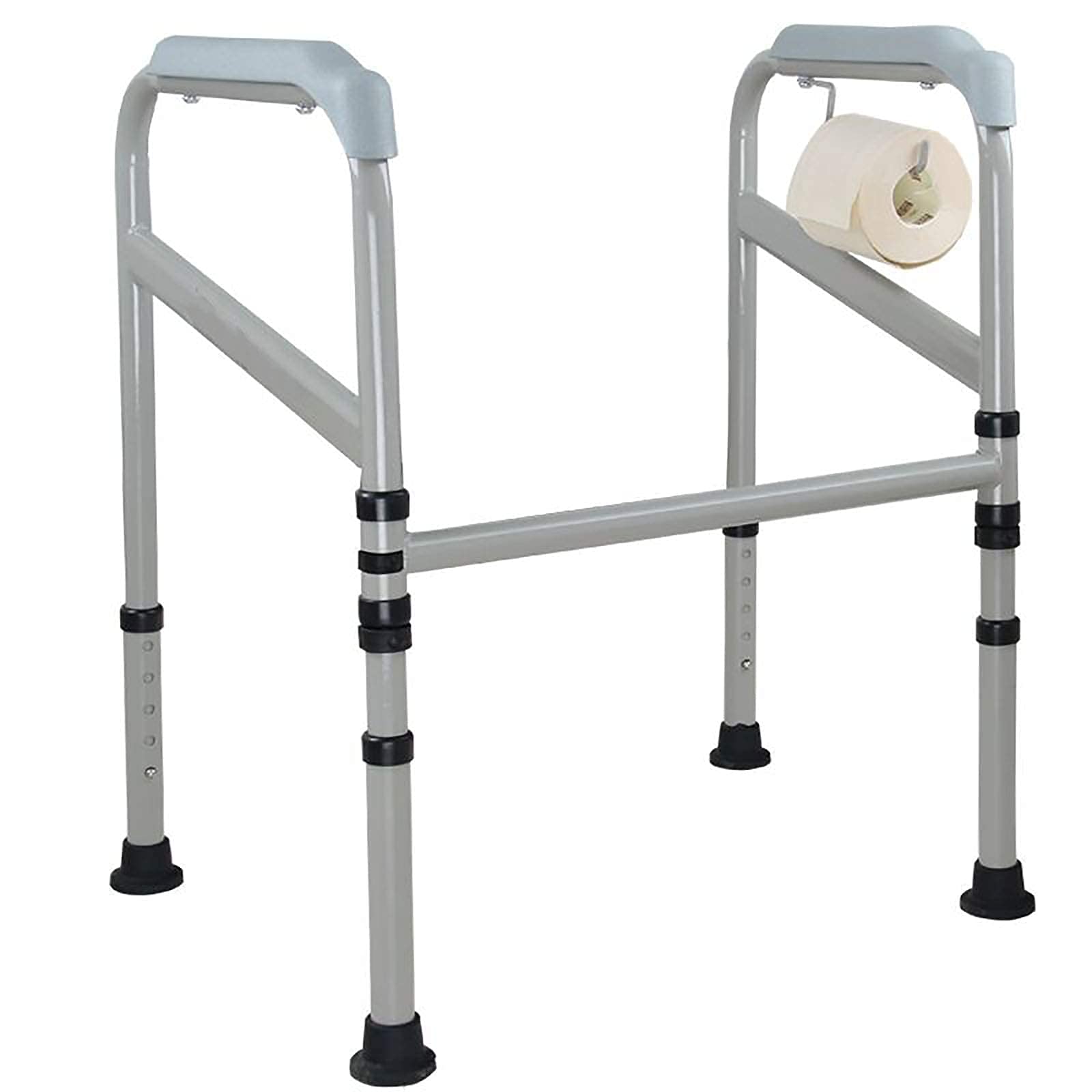 Buy Walkers for seniors Grab Bars Toilet Free Standing Toilet Frame