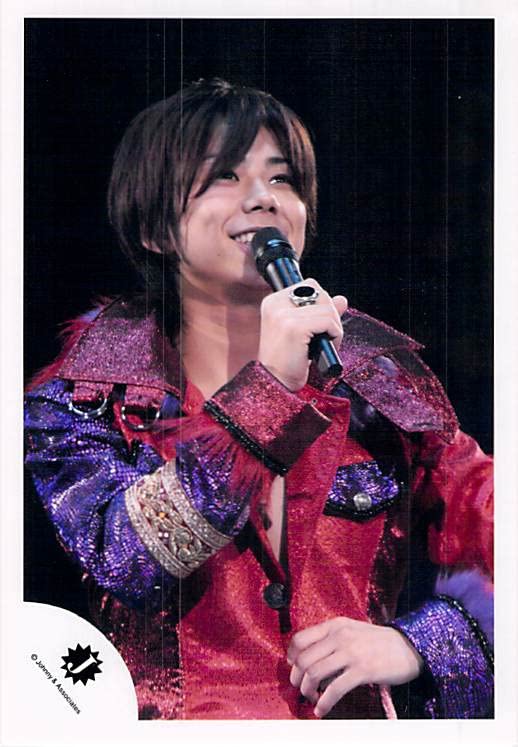 Amazon.co.jp: Kis-My-Ft2 キスマイ 北山宏光 公式写真 写真 フォト