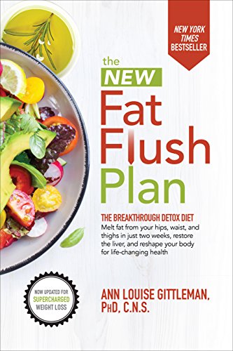 The New Fat Flush Plan The New Fat Flush Plan
