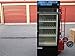 TRUE, BEVERAGE AIR & FOGEL (40) COMMERCIAL COOLER/FREEZER SHELF CLIPS - NSF/Free 2-3 Day Ship!