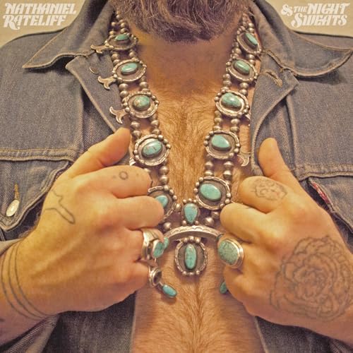 Nathaniel Rateliff & The Night Sweats