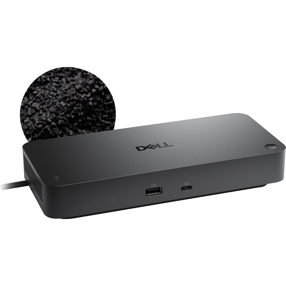 Amazon.com: Dell DELL-SD25TB5 Pro Thunderbolt 5 Smart Dock