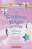 Rainbow Magic Collection, Vol. 2, Books 5-7
