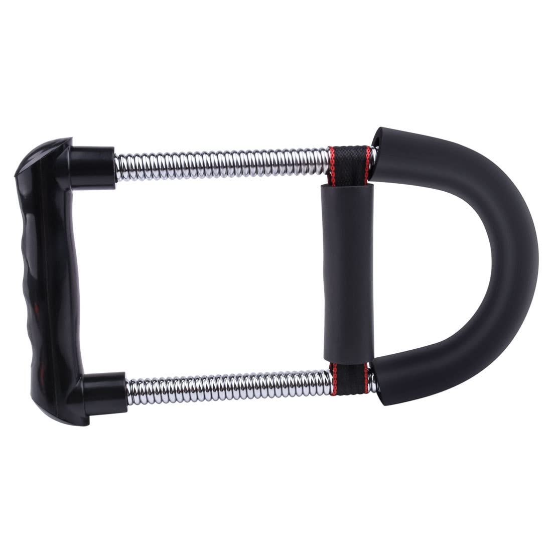 Grip-Trainer, Hand Grip Arm Trainer Einstellbare Unterarm Handgelenk Übungen Kraft Power Strengther Fitness Ausrüstung