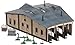 Faller 120277 Roundhouse with Drive Components HO Scale Building Kit