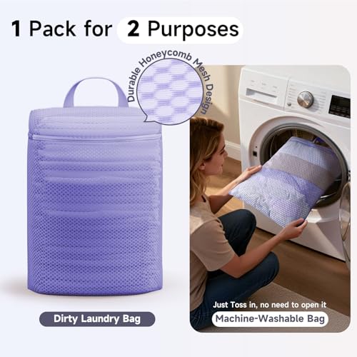 Image of 9 Set Packing Cubes for Travel, Gifts for Women Mom,Anti-Tearing Suitcase Organizer,OlarHike Vacation Essentials & Accessories for Cruise Ship