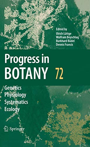 Progress in Botany 72 view 2