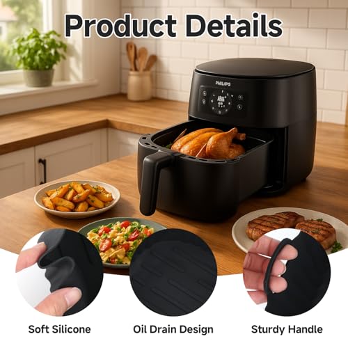 Philips HD9285/90 7,2L Silicone Arvoni Moule