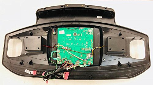 Image of Icon Health & Fitness, Inc. Display Console 372848 ETPF79515 373295 Works with Proform Performance 600i Treadmill