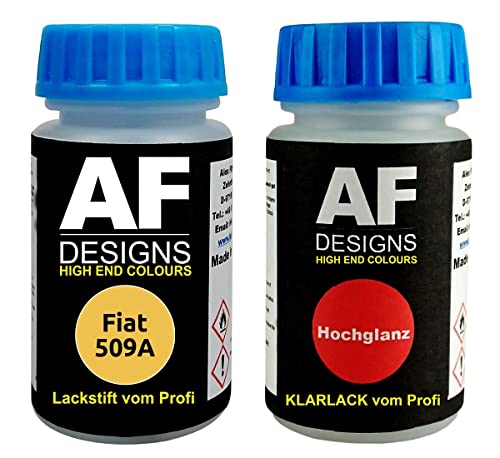 Asciugatura rapida, ottima aderenza ed elevata precisione del colore, contenuto 2 x 50 ml, prodotto in Germania