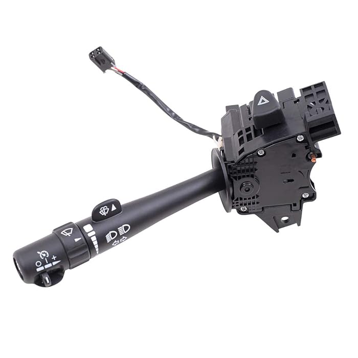 Buy Brock Replacement Turn Signal Switch Wiper Hazard Warning Lights