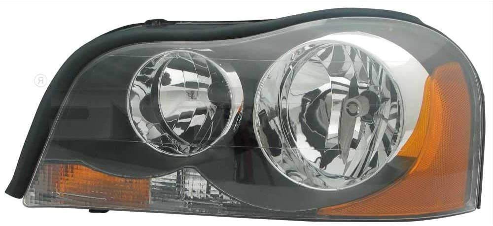 Merlo Koplamp links - 317042815 | Referentienr: 042815