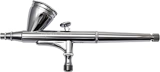 Double-Action Airbrush Anest Iwata Sparmax MAX-3 (0.3 mm)