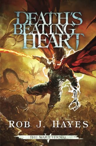 Death's Beating Heart view 2