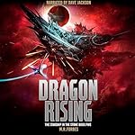 Cover of Dragon Rising