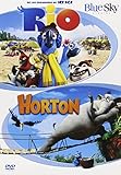 Duo -Rio/ Horton [DVD]
