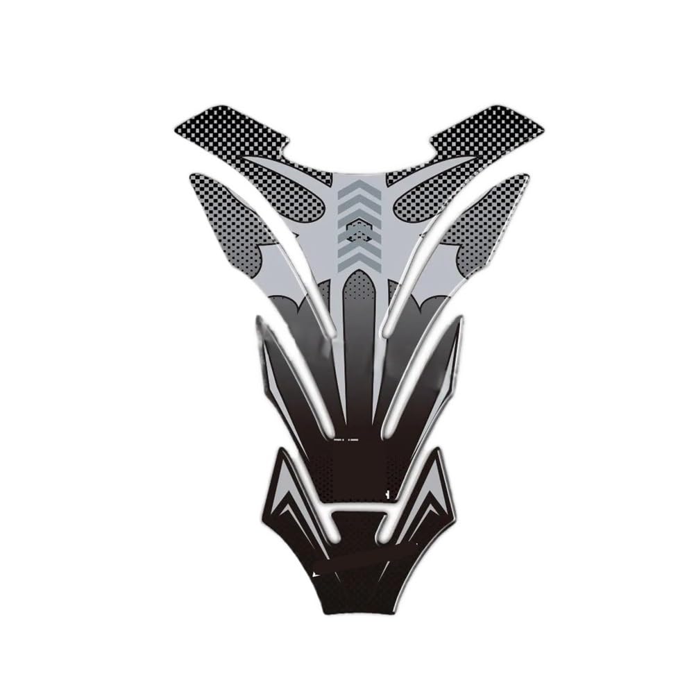 Fuel Tank Pads Motorcycle Fuel Tank Sticker Cap Protection Decals Accessory for MT03 MT07 MT09 YZF R1 R3 R7