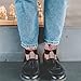 Jeasona 5 Pares Caballos Calcetines Mujer Divertidos 35-38 Regalos Originales para Mujer Navidad Regalos de Caballos Calcetines Divertidos Algodon Animales Imagen de Jeasona 5 Pares Caballos Calcetines Mujer Divertidos 35-38 Regalos Originales para Mujer Navidad Regalos de Caballos Calcetines Divertidos Algodon Animales