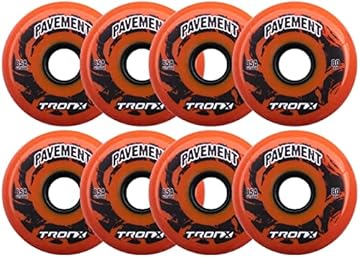 best inline skate wheels for street