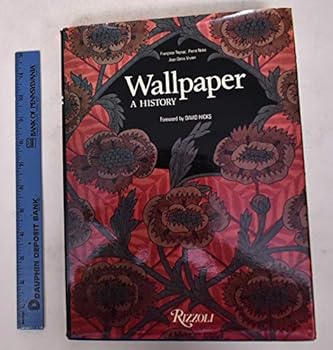 Wallpaper, a history