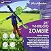 Whirligig Spinner Zombie 20