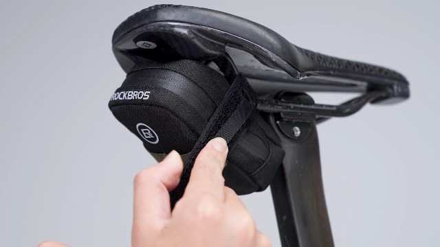 Pedla サドルバックsmall Pedla サドルバックsmall Pedla サドルバックsmall 自転車