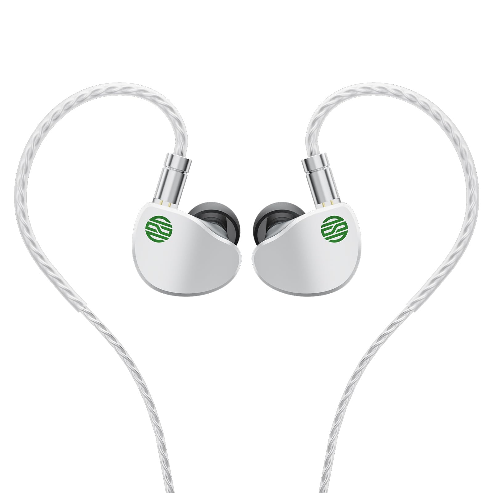 Amazon.co.jp: Soratune BI02 インイヤーモニターイヤホン マイク付き