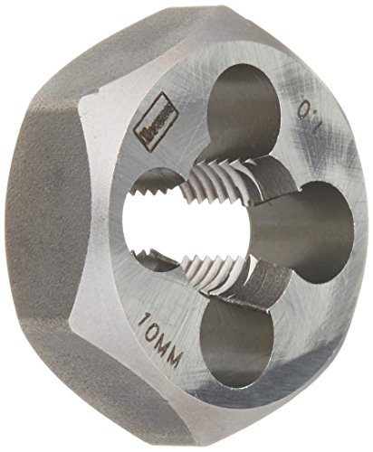 Irwin Tools 9738 Hex Die