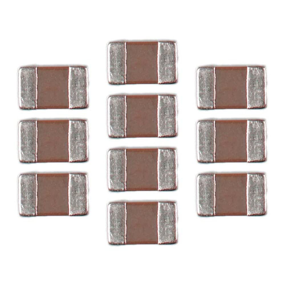 Capacitor (47UF) for Apple MacBooks (10 Pack) with Separator Card