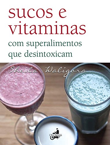 Sucos e Vitaminas