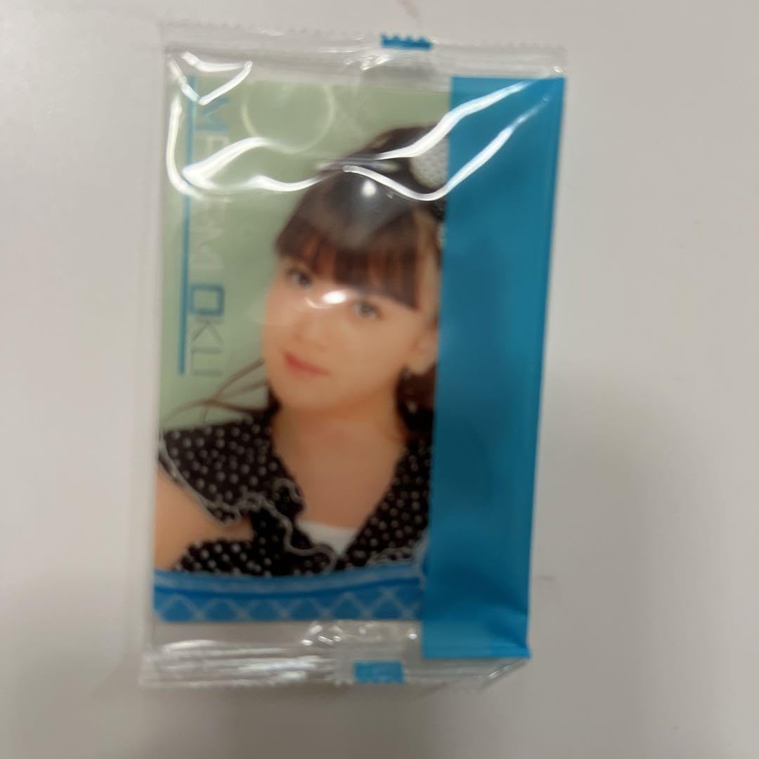 Amazon.co.jp: 森永製菓 セブンイレブン限定カード AKB48 : おもちゃ
