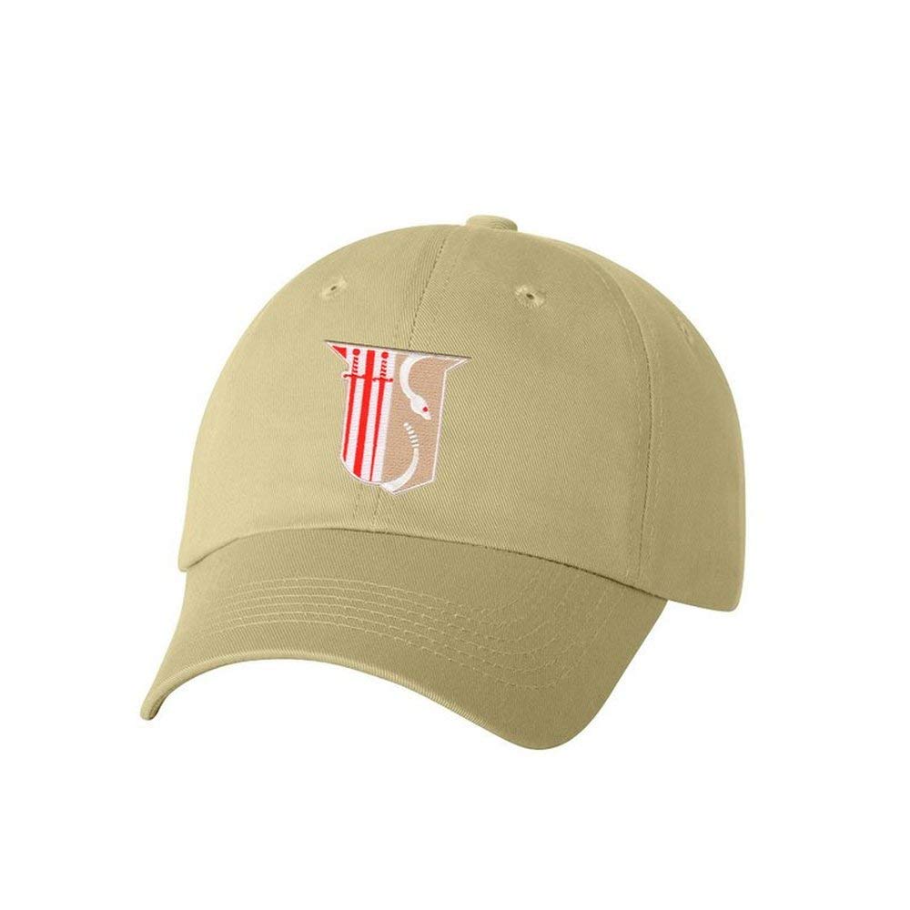 Theta Chi Crest - Shield Hat