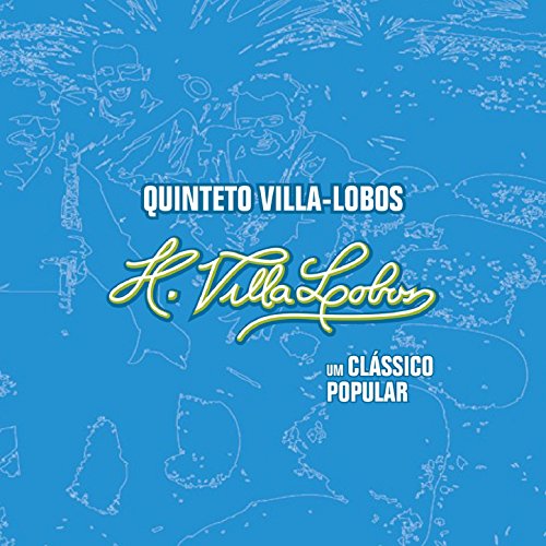 Quinteto Villa-Lobos