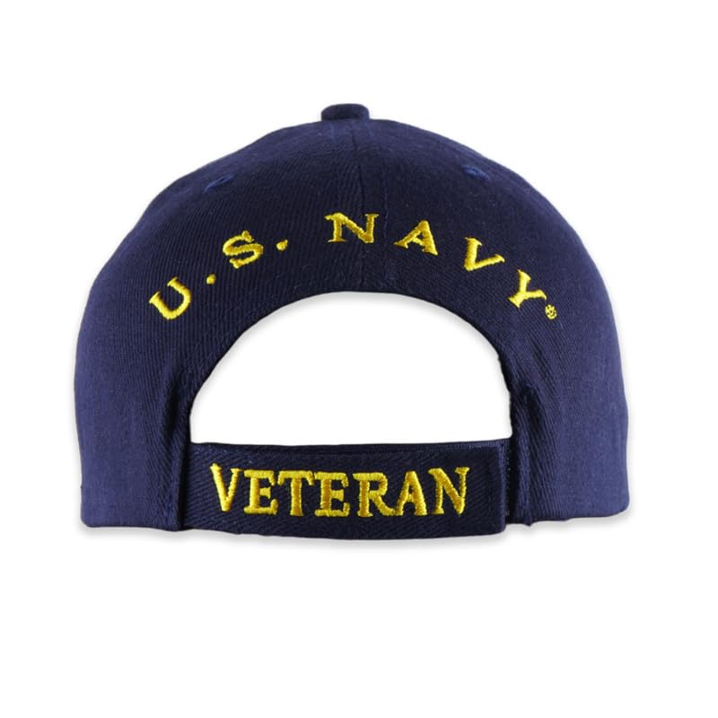 Image of Trendy Zone 21 United States 100% Cotton Hat Cap | Officially Licensed Snapback Cap for All Seasons | Adjustable Size