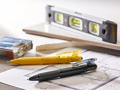 Pilot Down Force - Penna a sfera rinforzata