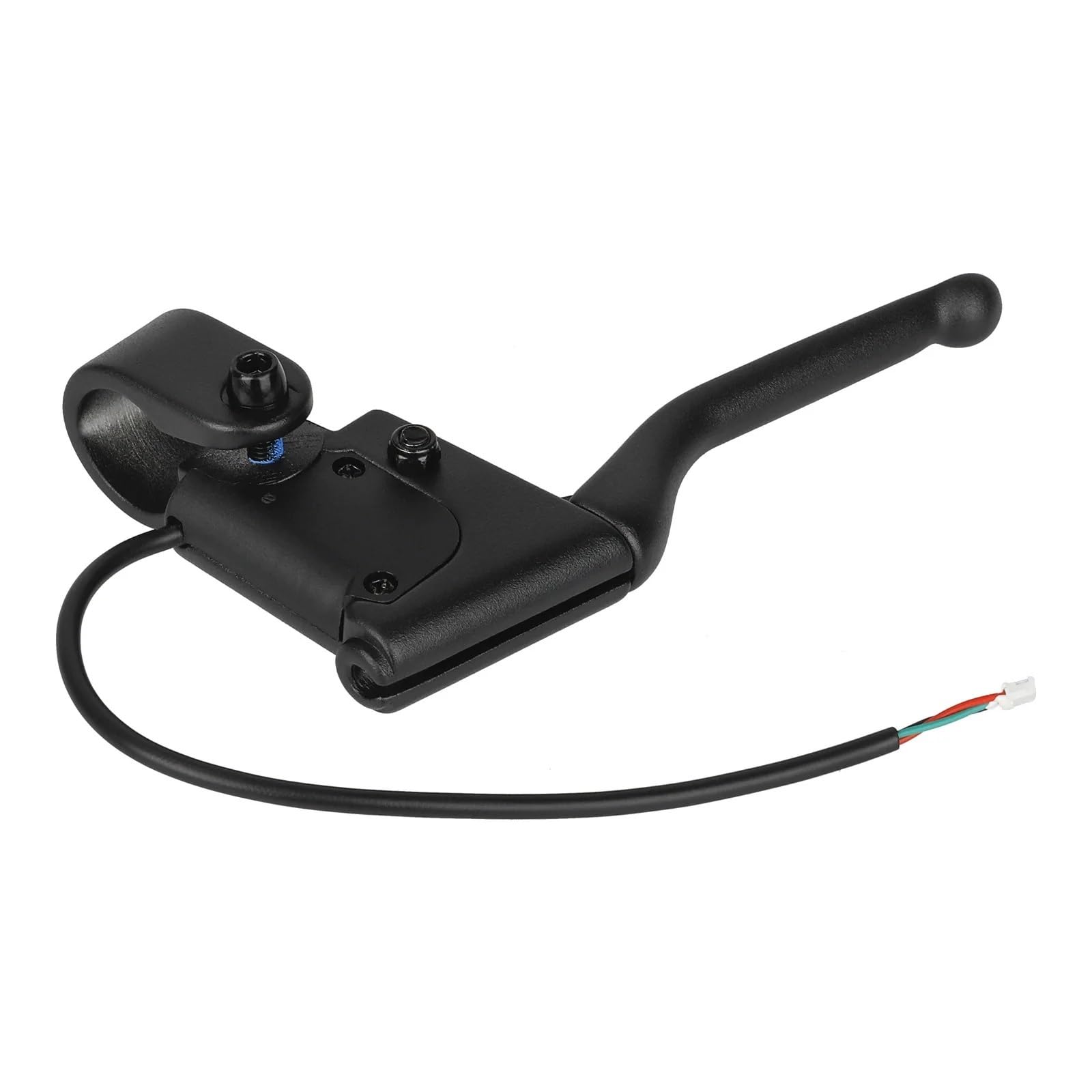 Leva del Freno Destro in Lega di Alluminio for Parti di Ricambio for Monopattino Elettrico Xiao-Mi M365 PRO 2 Max G30D