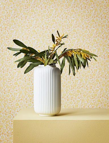 Amazon.co.jp: IKEA イケア 花瓶 ホワイト 白 高さ22cm n60442038