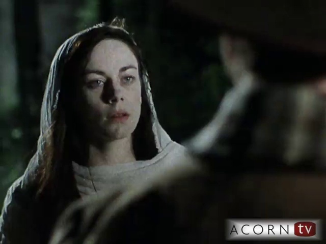 Amazon.com: The Woman in White : Tara Fitzgerald, Andrew