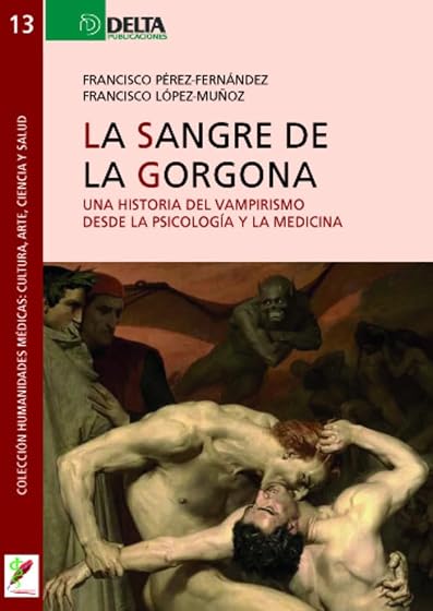 La Sangre de la Gorgona