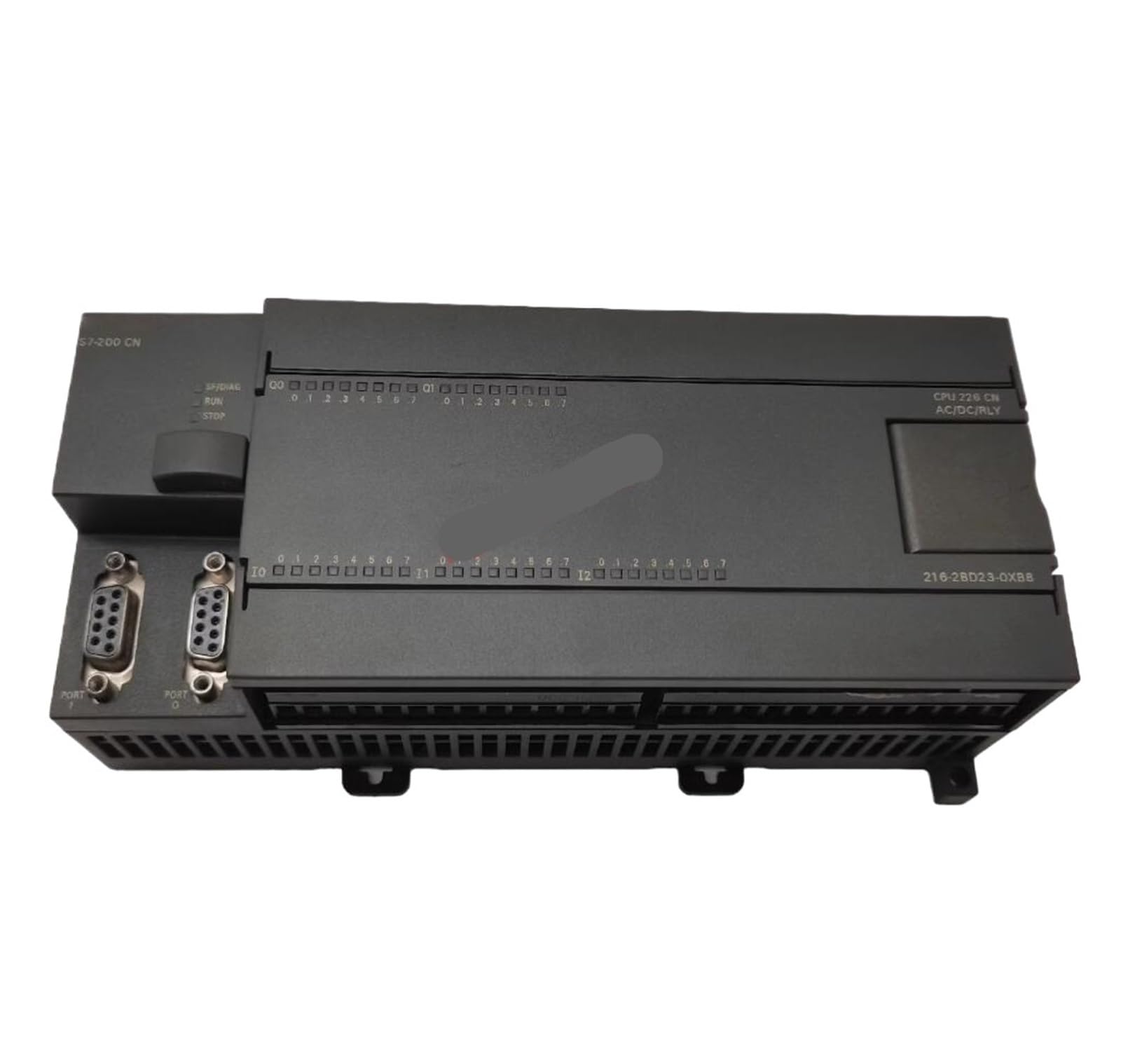 Automate 6ES7216-2BD23-0XB0 et module programmable SIMATIC S7-200 CPU 226