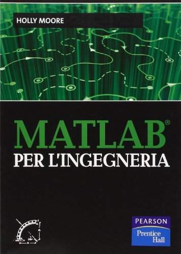 Matlab per l'ingegneria