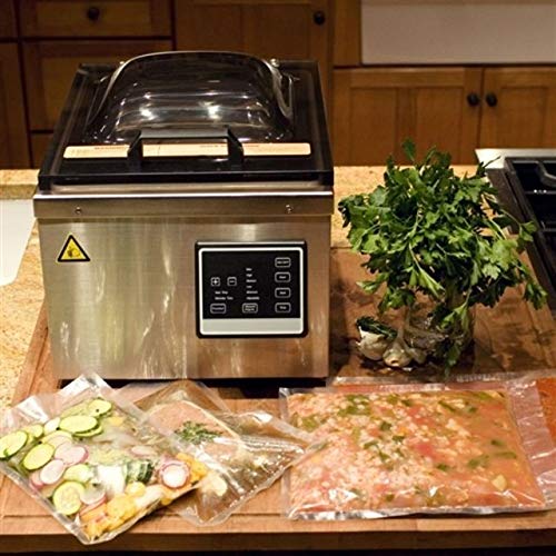 Weston Chamber Vacuum Sealer (Pro-2500) #TOP3