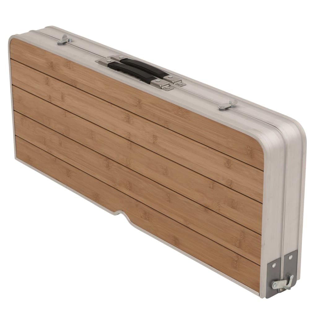 Ideale OUTWELL tavolo da campeggio - attrezzatura resistente outdoor (109477)