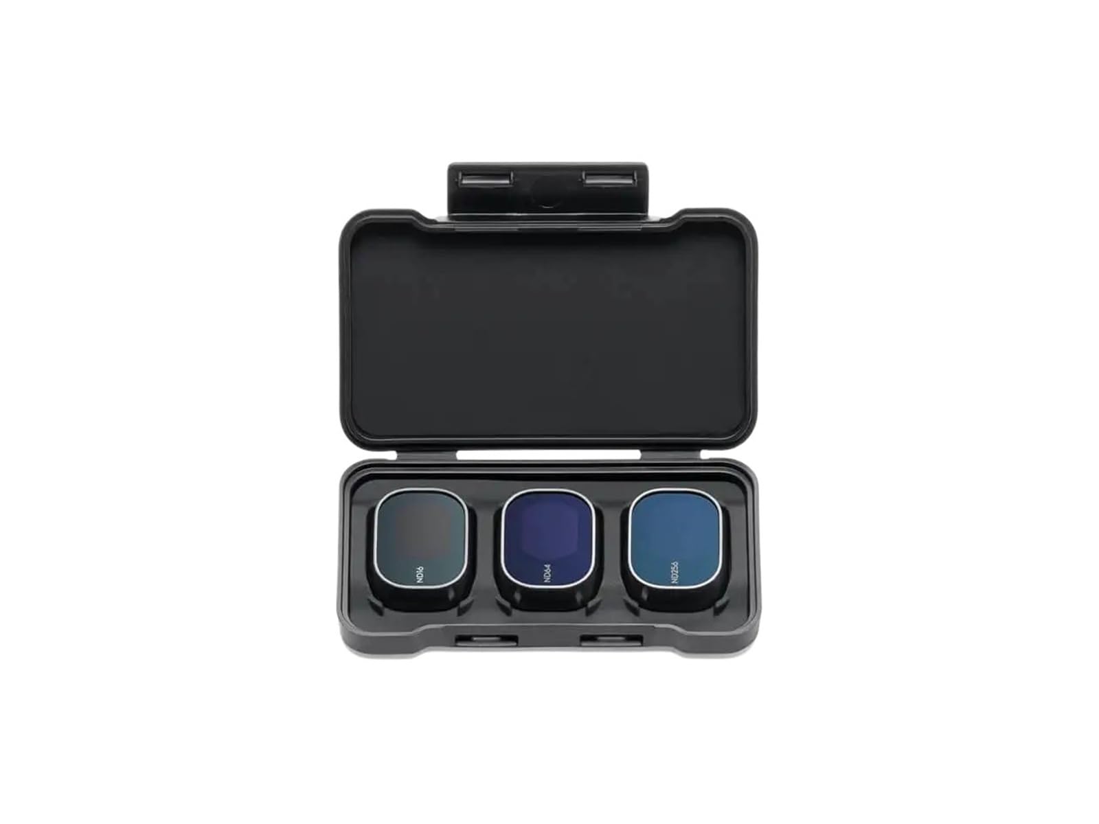 Compatibile con DJI Mini 4 Pro, set di filtri ND (ND16/64/256)